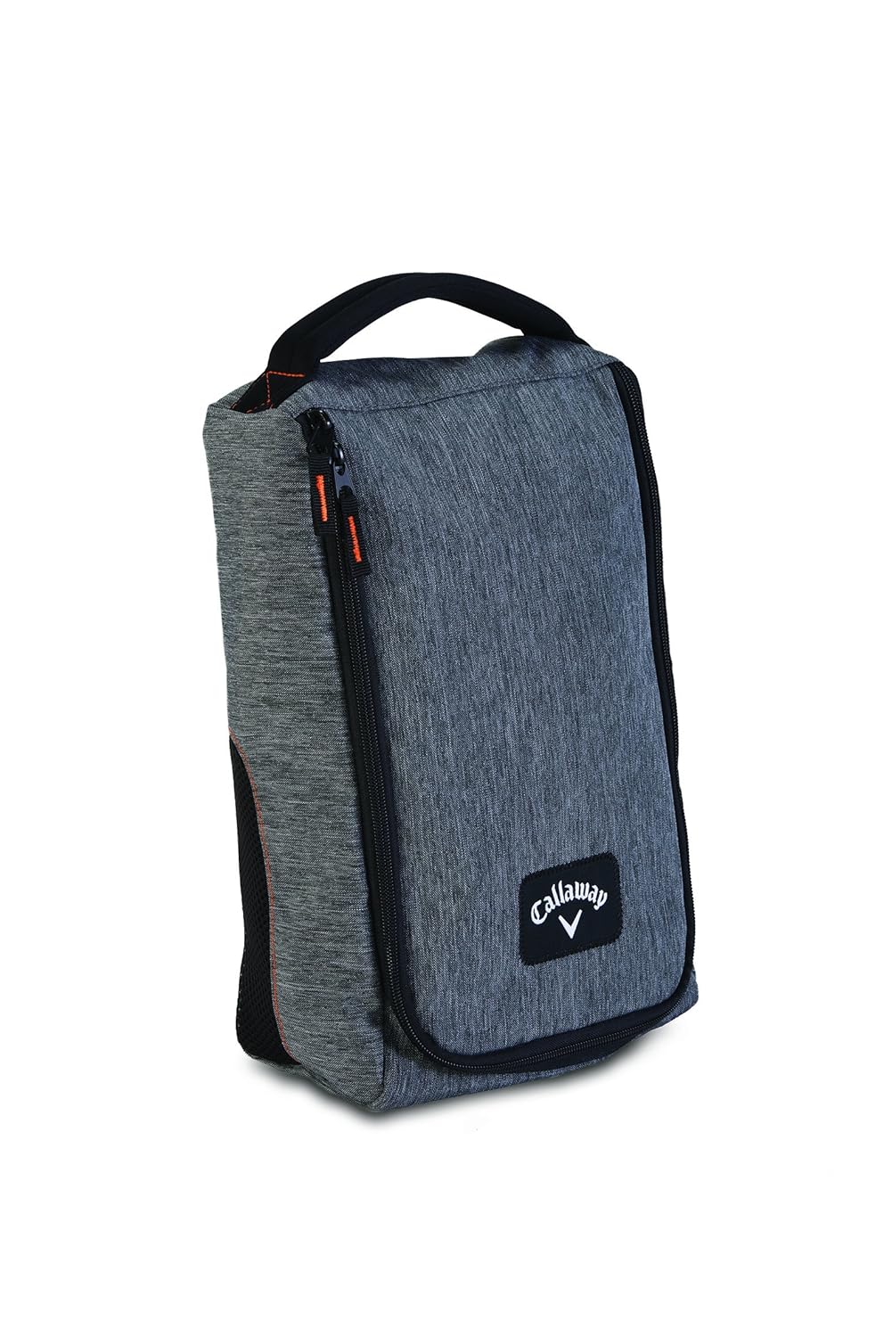 Golf Shoe Bags for Men Callaway Clubhouse Shoe Bag Tote NEW eBay