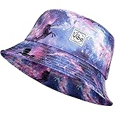 Vibe Festival Gear Bucket Hat Unisex for Men Women Fashion Fishing Hat Cute Fisherman Cap