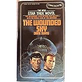 The Wounded Sky (Star Trek, No. 13)