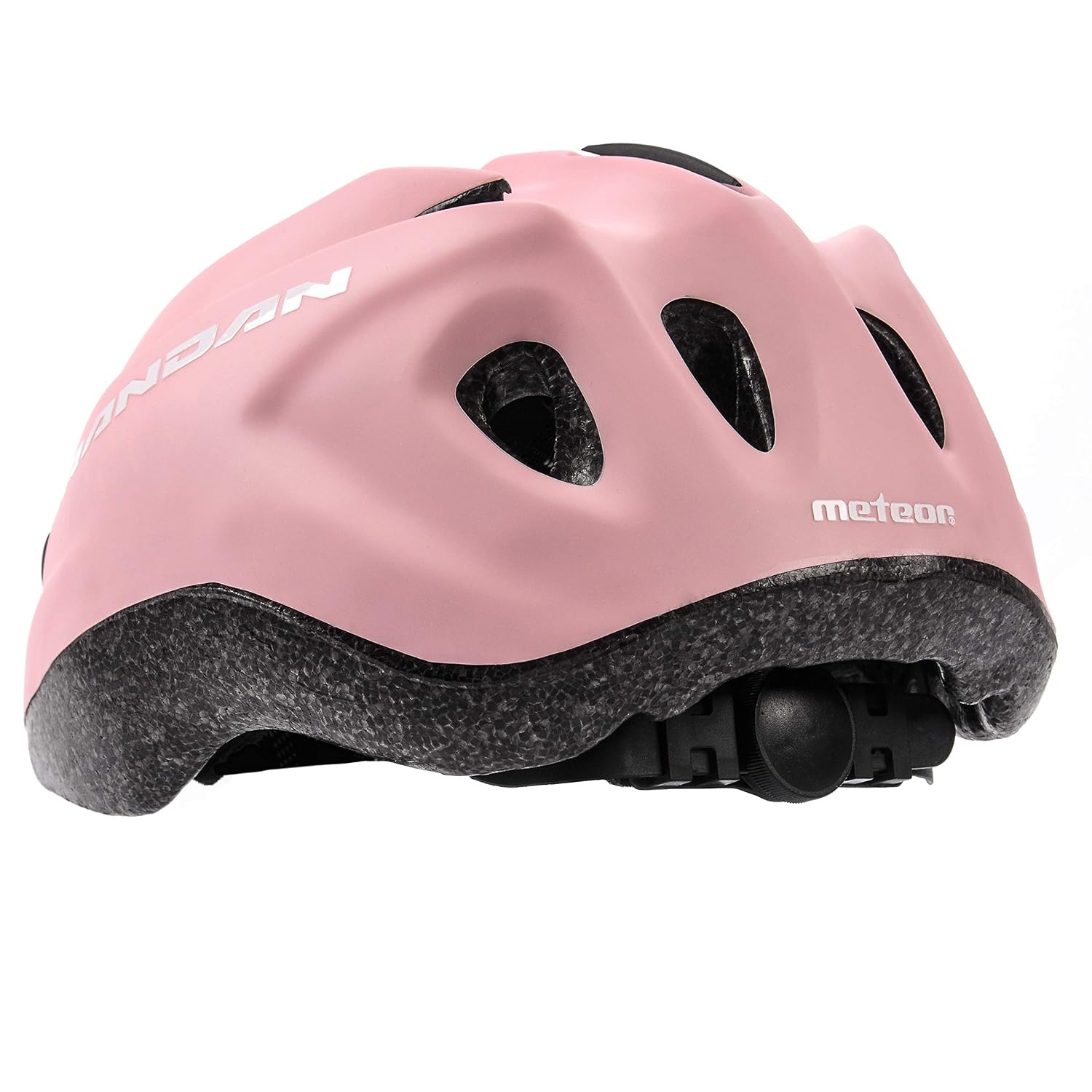 Meteor Casco Bici Ideale per Bambini e Adolescenti Caschi Perfetto per  Downhill Enduro Ciclismo MTB Scooter Helmet Ideale per Tutte Le Forme di  attività in Bicicletta Helmo HB-6-5 Caschi per bambini Biciclette