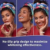 MySmile Teeth Whitening Strips 28 Count 14 Treatments Non-Sensitive view 6