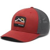 Columbia Unisex Adult Mesh Ball Cap