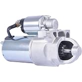 ACDelco Gold 337-1115 (88878285) Starter