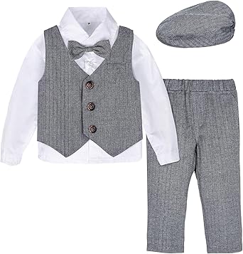 baby suit set
