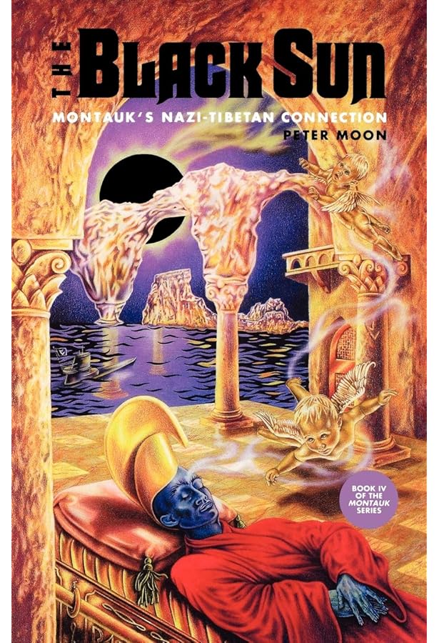 Amazon.com: The Black Sun: The Alchemy and Art of Darkness (Volume