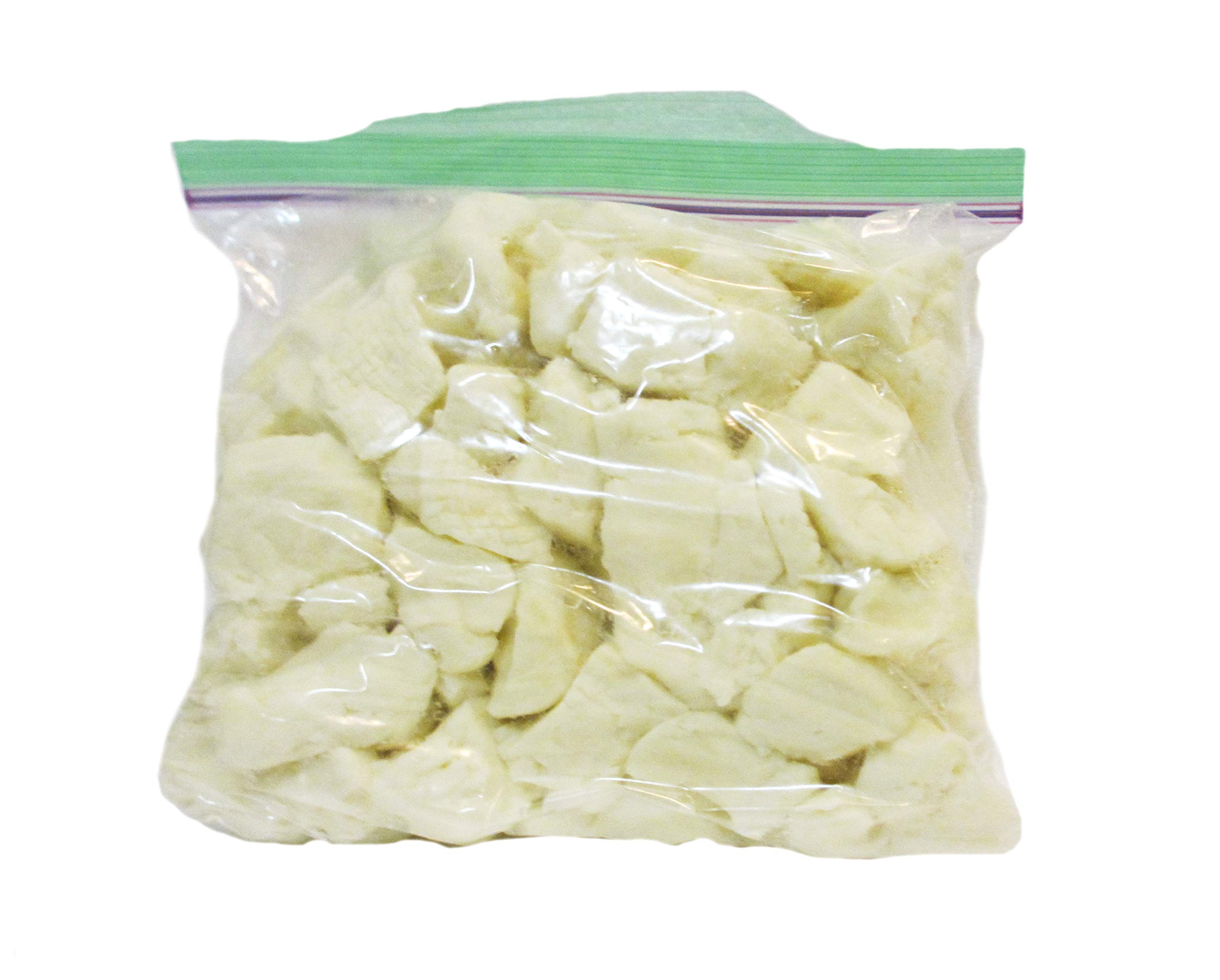 Muenster Cheese Curds 1 LB. Buy Online in UAE. Grocery Products in