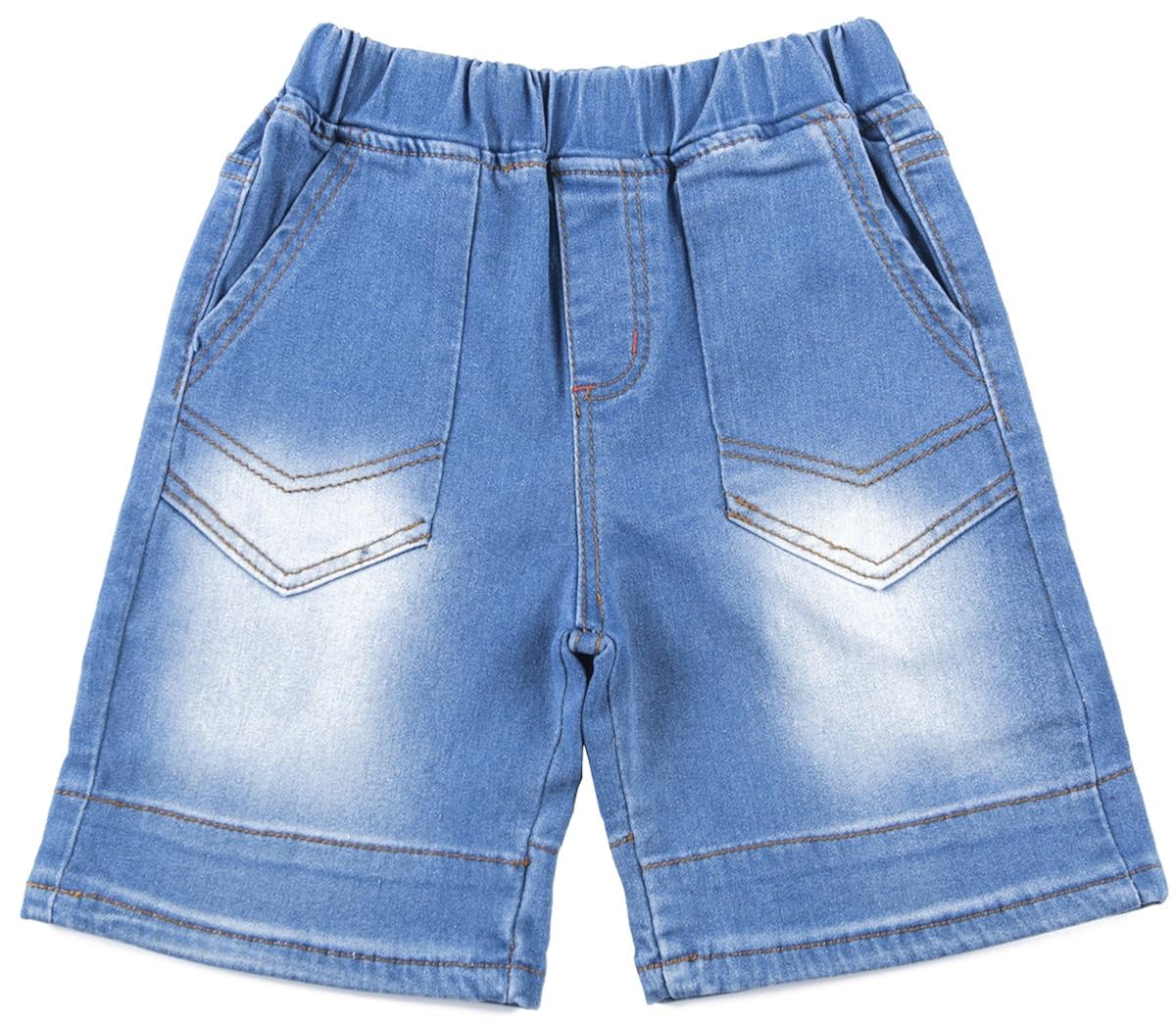 Buy Yzoe Gzroe Boys Jeans Shorts Kid Little Boys Denim Kid Stretch