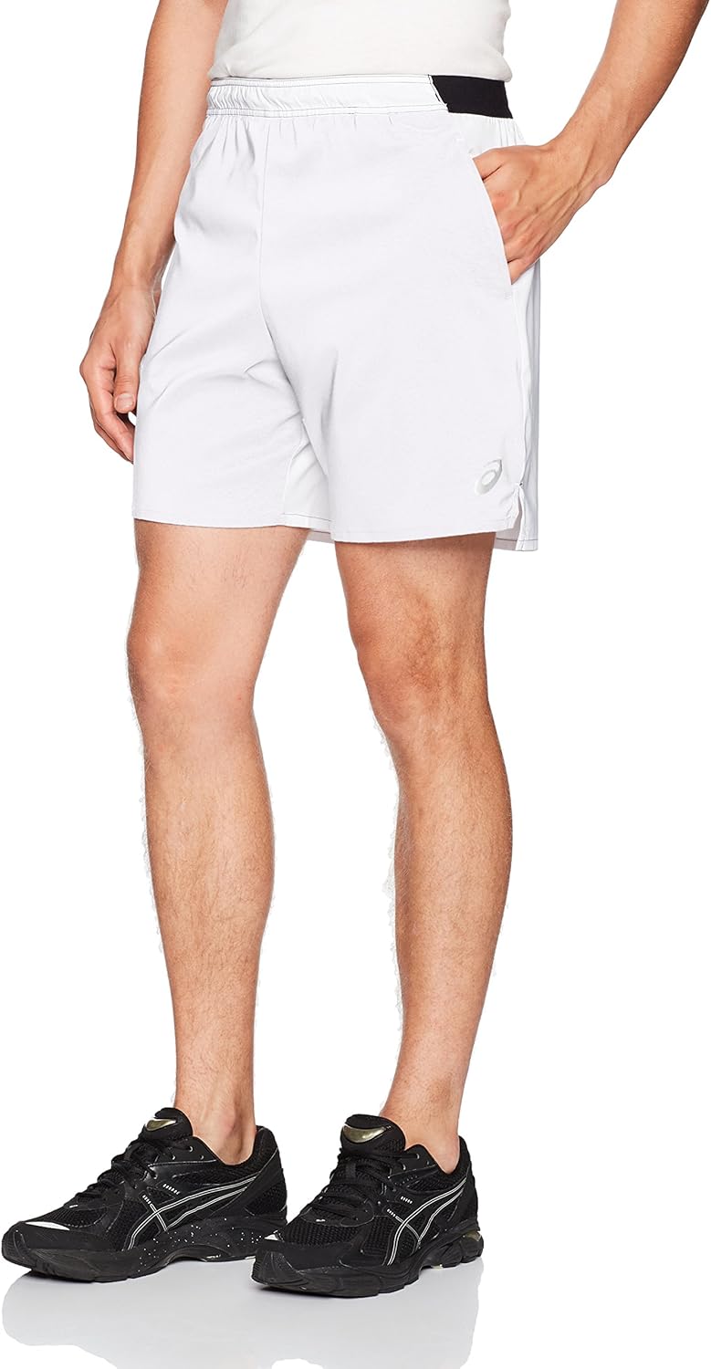 ASICS Men's Centerline Short : Clothing