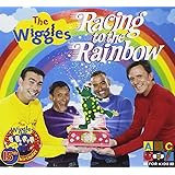 Wiggles - Racing to the Rainbow - Amazon.com Music