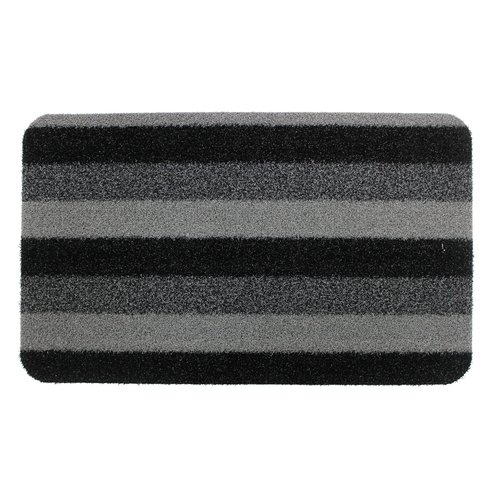 Douceur d'Intérieur, Rectangular Rug (45 x 75 cm) Marena, PVC Scraper