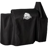 SHINESTAR SS820 Housse De Barbecue Pour Pit Boss 820 Deluxe