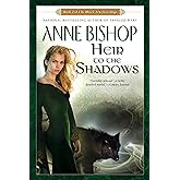 Heir to the Shadows (Black Jewels, Book 2)