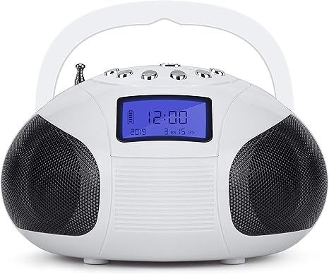 mini bluetooth radio