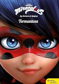 Miraculous. Las aventuras de Ladybug. Caja metálica: Amazon.es: Miraculous: Libros