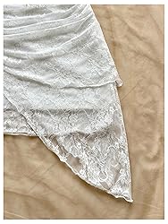 BEAUDRM Women's Floral Print Sleeveless Halter Deep