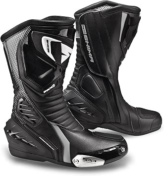 women's summer motorcycle boots