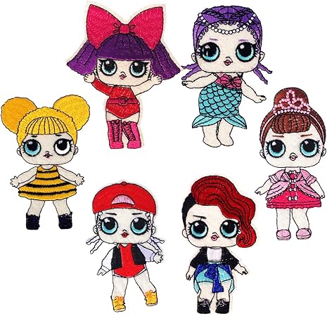 lol bambole immagini