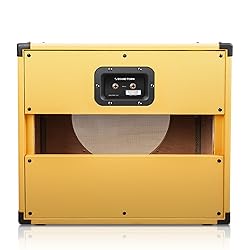 Sound Town 1 x 12" Empty Open-back Guitar Speaker