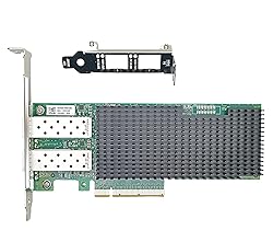10/25Gb Dual Converged Network Card