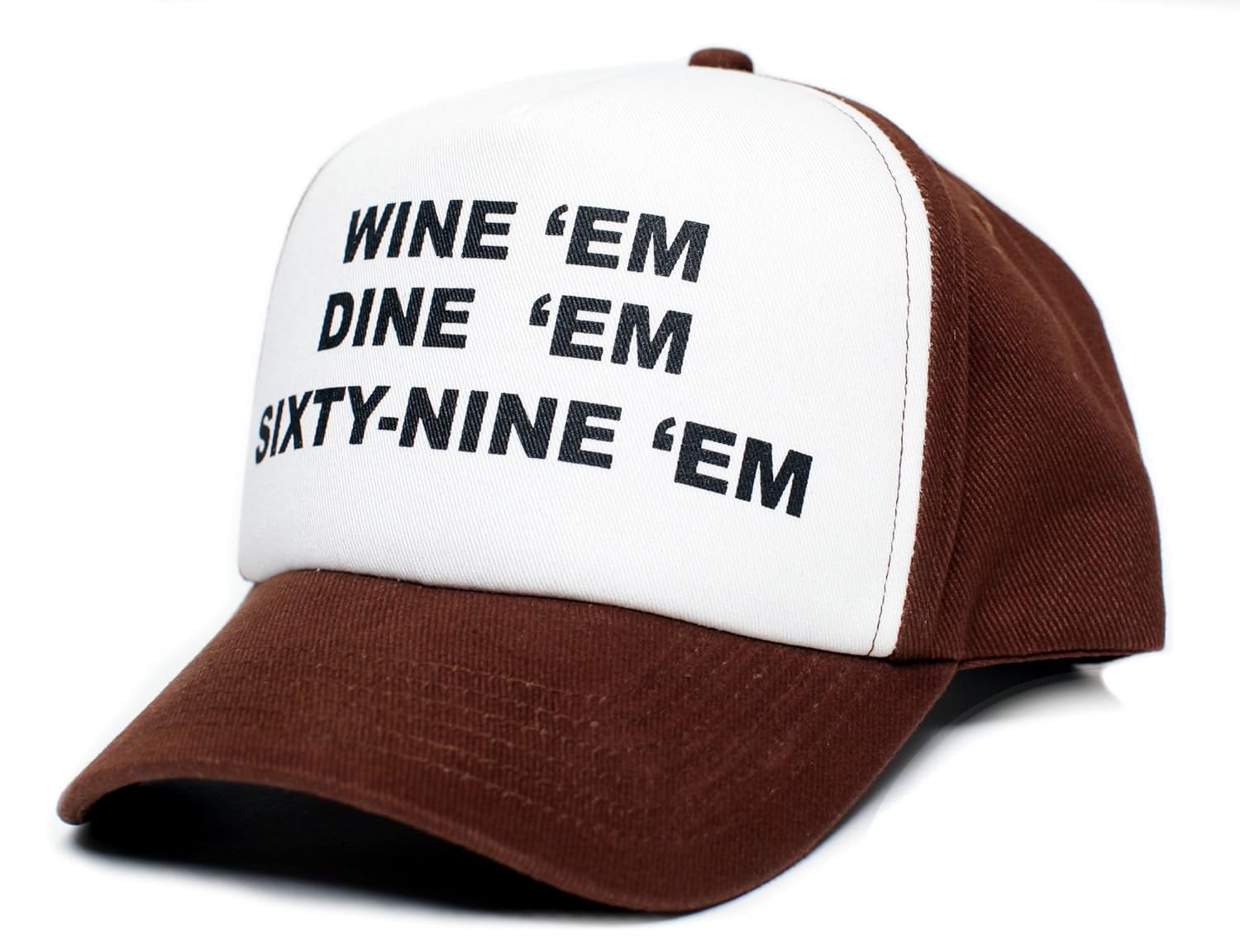 buy one custom hat