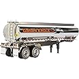 Tamiya Fuel Tank Trailer Tractor Truck