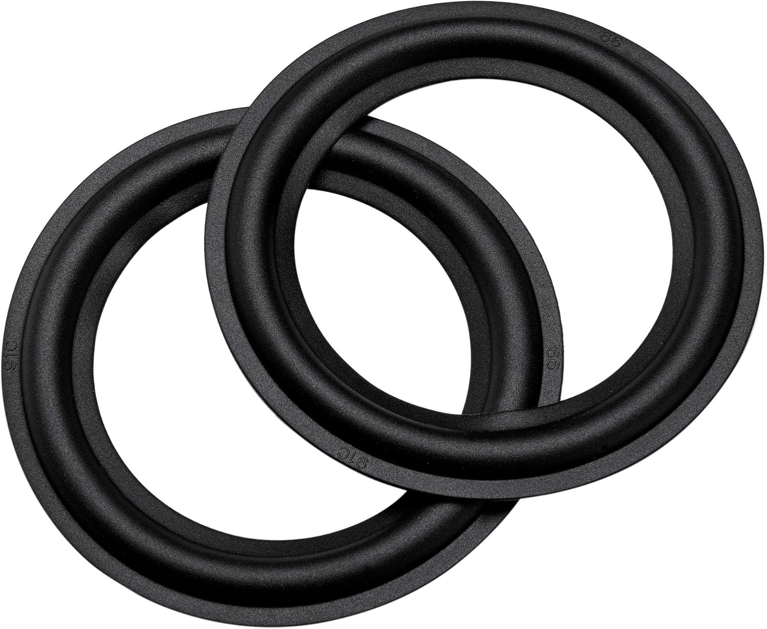 speaker rubber surround