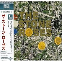 Stone Roses: The Stone Roses: Amazon.ca: Music