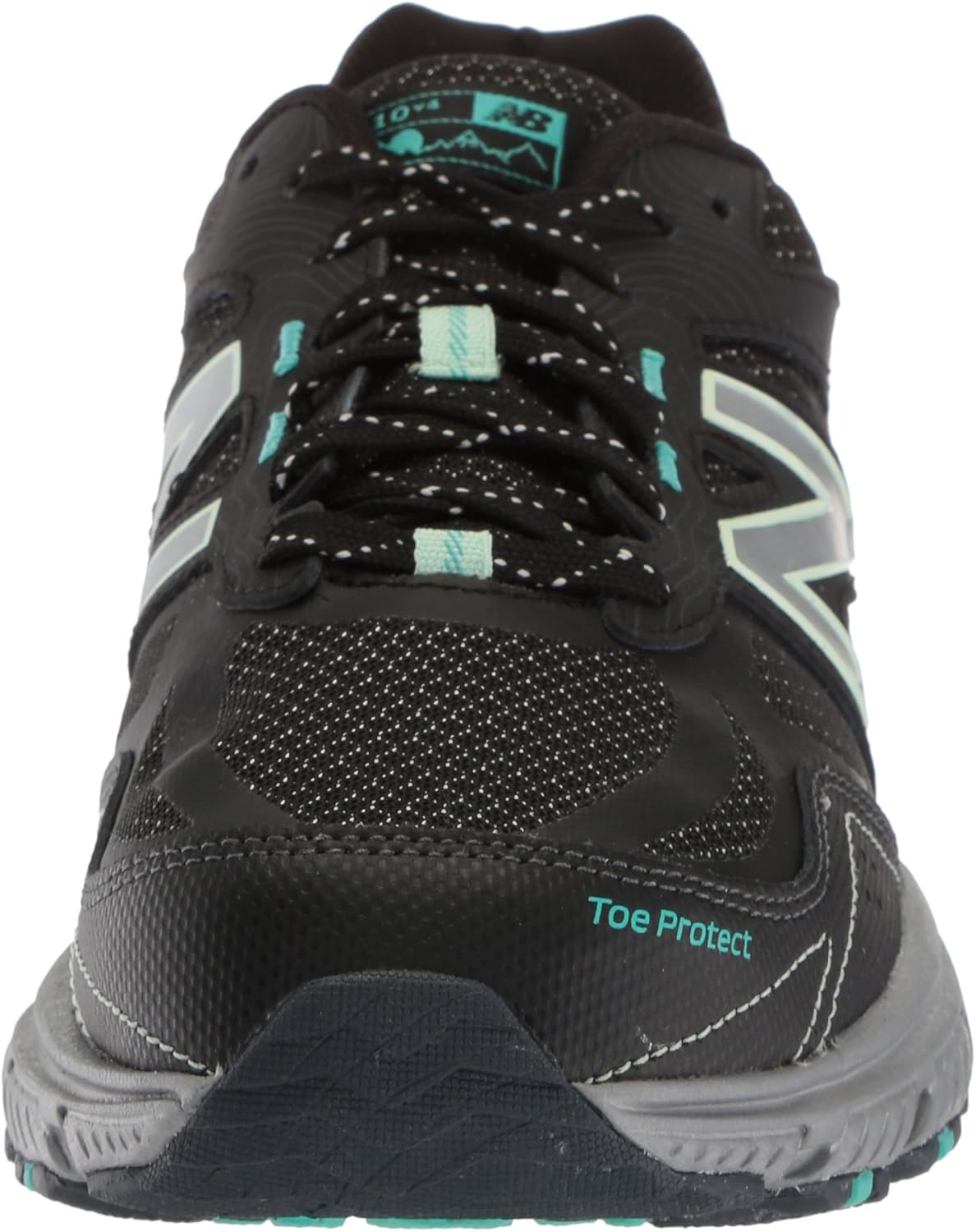  | New Balance Women's 510 V4 Trail Running Shoe | Trail Running