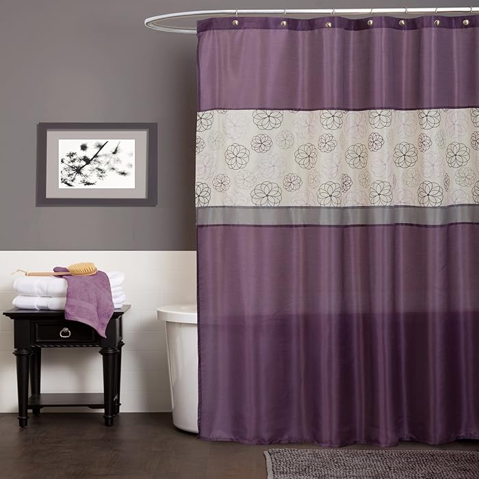 Top 10 Viking Decor Curtain