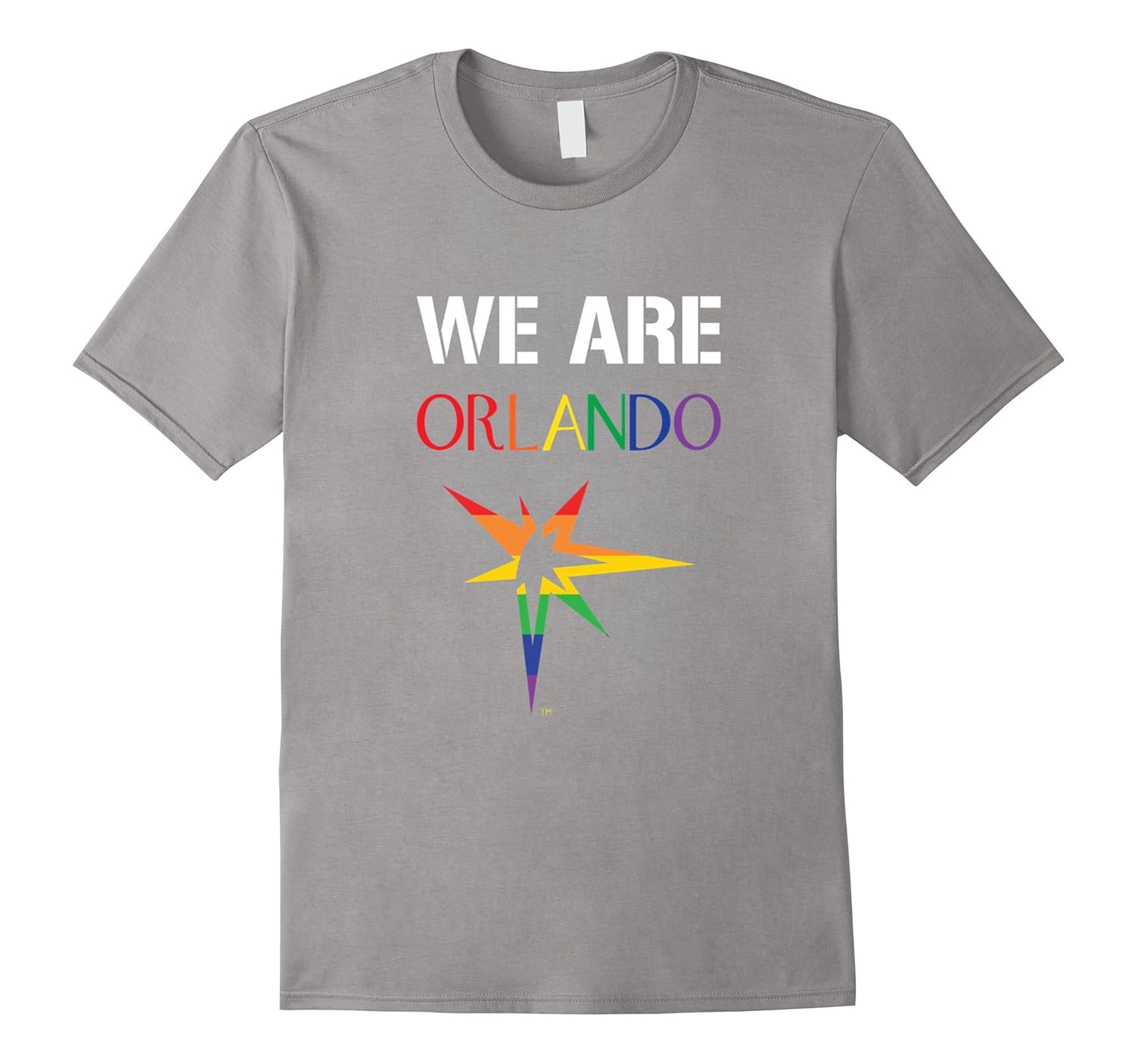 “WE ARE ORLANDO” TShirts Tees