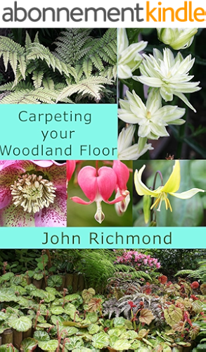 Download Carpeting your Woodland Floor (English Edition) PDF