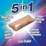 Interpet Clean Aquarium Pods 6 Pack Makes Tap Water Safe Freshwater view 2