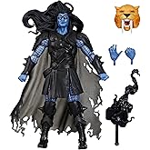 Marvel Legends Series Black Winter (Thor), Comics Collectible 6-Inch Action Figure with Build-A-Figure Part