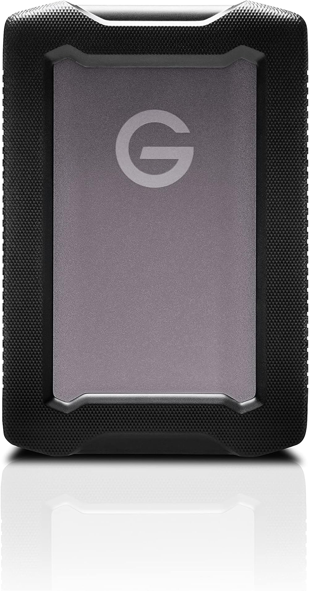 SanDisk Professional 2TB G-DRIVE ArmorATD Rugged External HDD USB-C USB 3.2