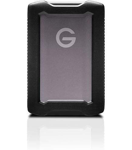 Amazon.com: SANDISK Professional 2TB G-DRIVE SSD - Ultra-Rugged