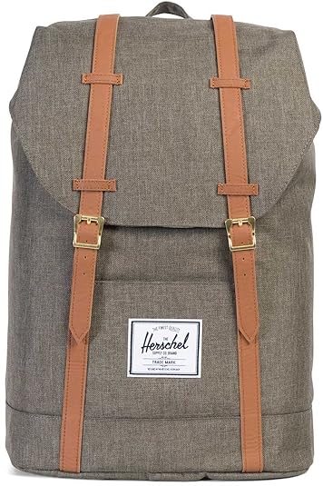 Herschel , Unisex Erwachsene Rucksack