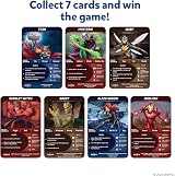 Skillmatics Guess in 10 Marvel Game | 2-6 Players | Ages 8+ | Travel Friendly view 7