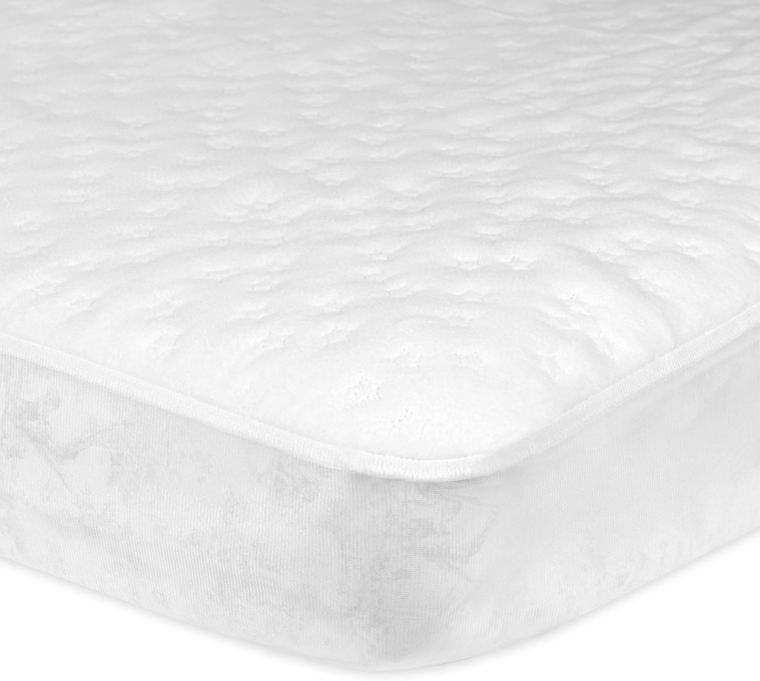 crib mattress size 28 x 52