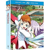 Amazon.com: KADO: The Right Answer - The Complete Series [Blu-ray