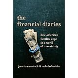 The Financial Diaries: How American Families Cope in a World of Uncertainty