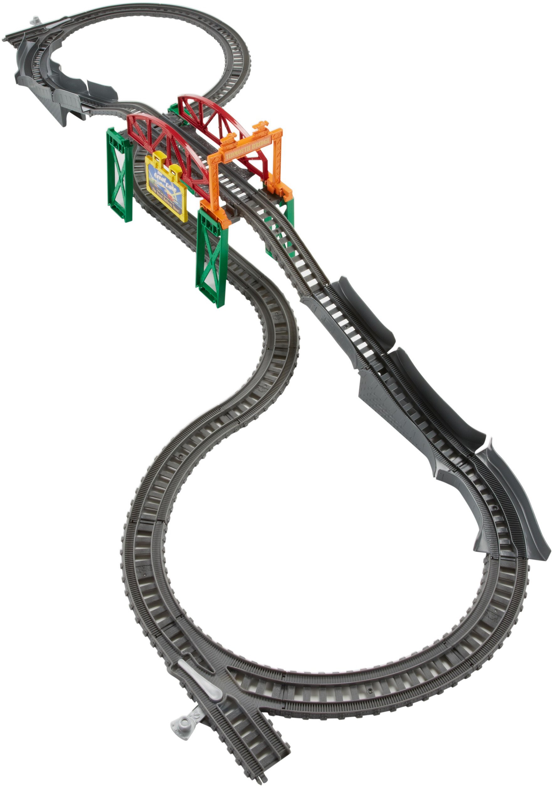 over under tidmouth bridge