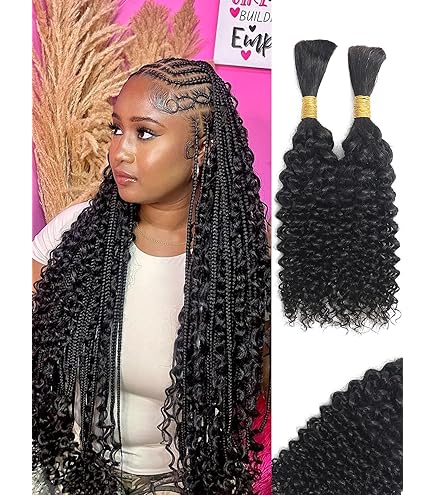Amazon.com : Zury Natural Dream Pre-Stretched Remy Human Hair