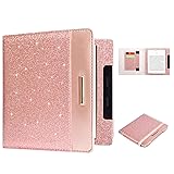 DMLuna Kindle Oasis Case, Fits 10th Generation 2019