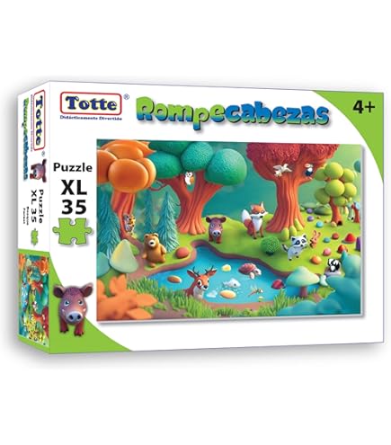 Rompecabezas De Madera 12 Piezas Rompecabezas 12 Piezas De Madera