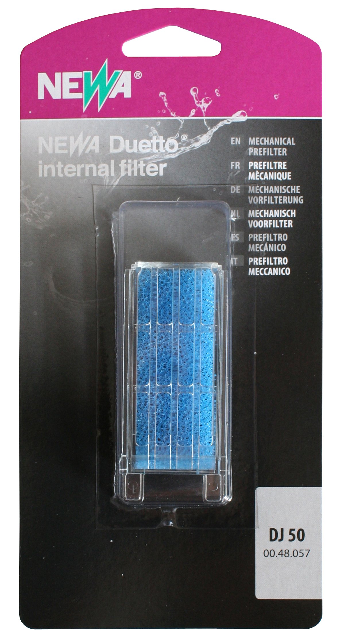 NEWA 00306036/Filter Pump for Aquarium