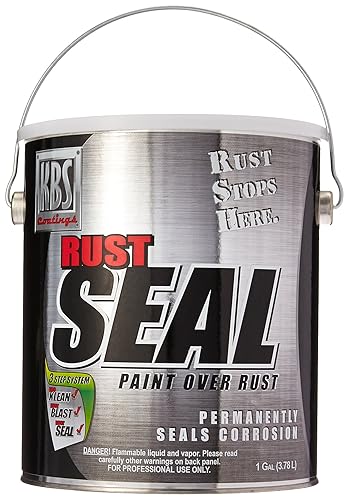 Best Chassis Amp Truck Frame Paints 4 Different Products