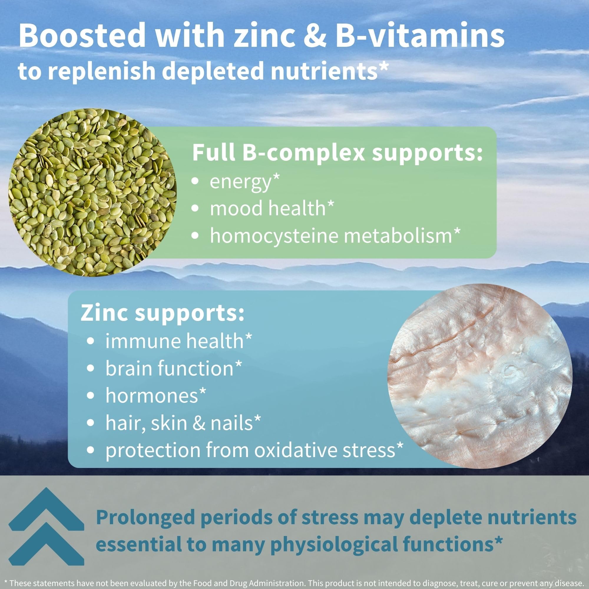Igennus High Strength Ashwagandha Stress Relief Complex, L-Theanine & Magnesium & KSM-66 Root Extract Adaptogens, Methylated B Vitamins, Calm & Sleep Support, Clean Label, 60 Fast Acting Capsules