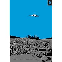 Where Is My Flying Car?