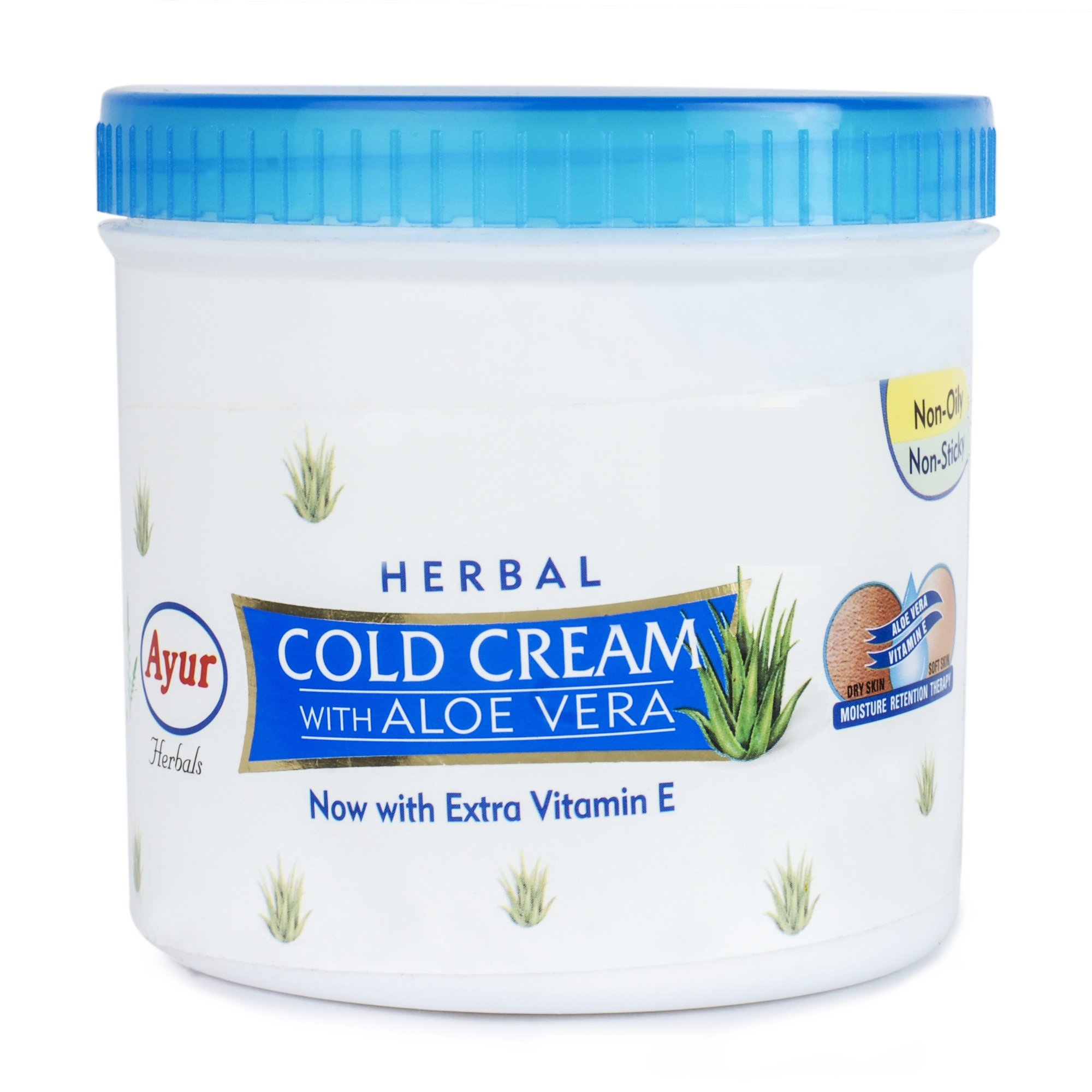cold cream ayur