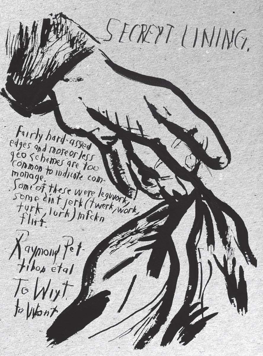 raymond pettibon to wit pettibon raymond 9780989980944 amazon com books raymond pettibon to wit pettibon